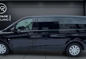 Mercedes-Benz Vito 249.518 km 19.900 &euro; Bochum 44866