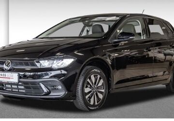 VW Polo 6.100 km 18.888 &euro; Wuppertal 42369