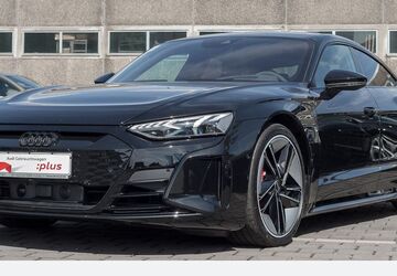 Audi RS e-tron GT 52.246 km 56.980 &euro; Oberhausen 46047