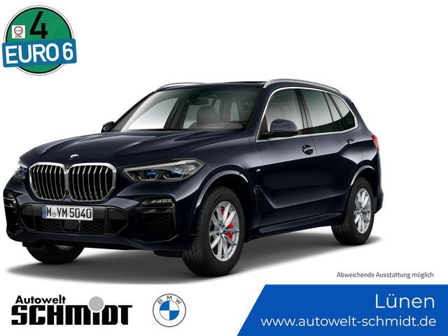 BMW X5 145.003 km 45.590 &euro; Lünen 44534