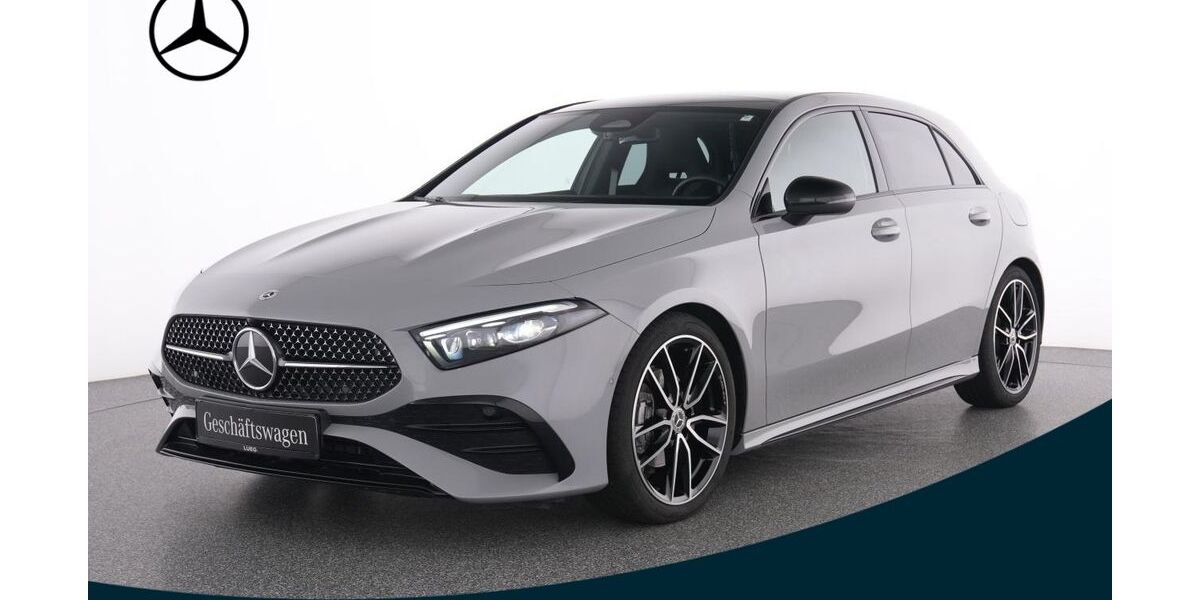 Mercedes-Benz A 180 6.702 km 34.350 &euro; Essen 45309