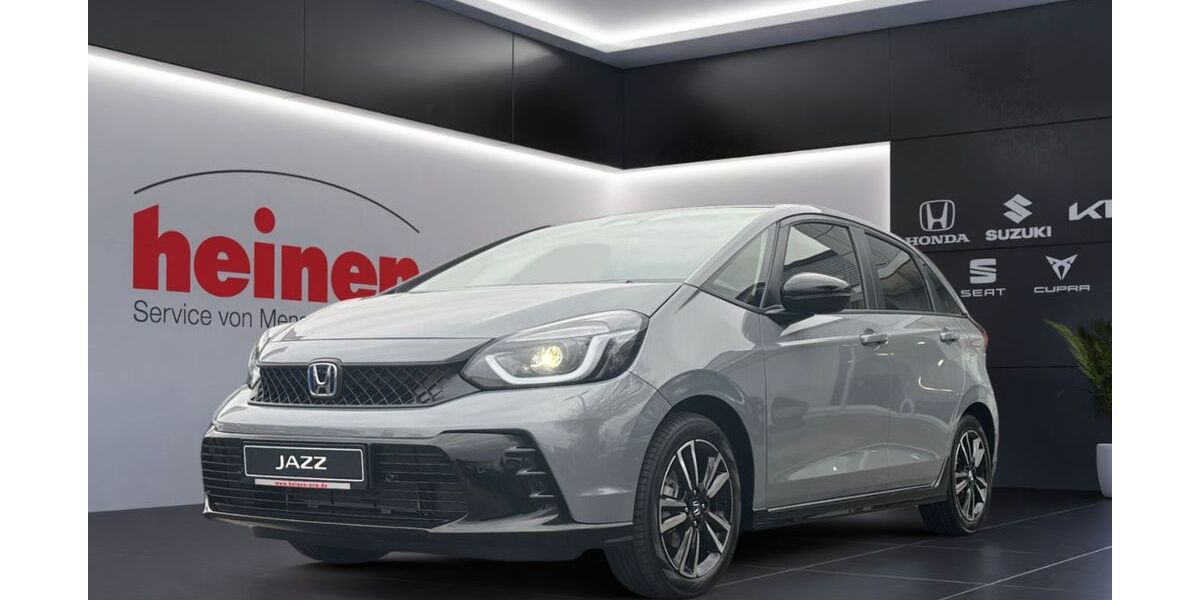 Honda Jazz 3.000 km 27.880 &euro; Dortmund 44149