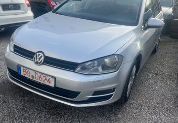 VW Golf 165.000 km 7.600 &euro; Bochum 44795