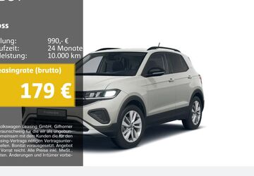 VW T-Cross 14.042 km 19.970 &euro; Bochum 44892