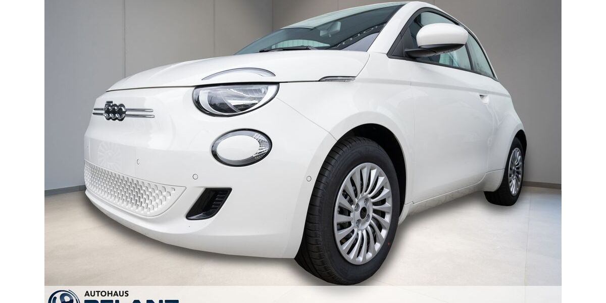 Fiat 500 14.736 km 19.985 &euro; Gelsenkirchen 45881