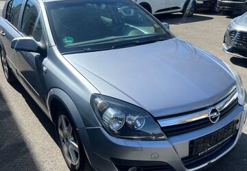Opel Astra 182.000 km 1.999 &euro; Recklinghausen 45663