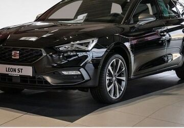 Seat Leon 65.528 km 21.770 &euro; Dortmund 44379