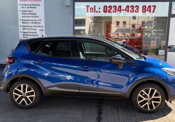 Renault Captur 31.620 km 12.500 &euro; Bochum 44795
