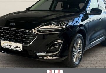 Ford Kuga 22.723 km 25.990 &euro; Haltern am See 45721