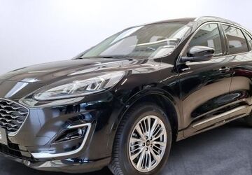 Ford Kuga 35.452 km 26.490 &euro; Gelsenkirchen 45881