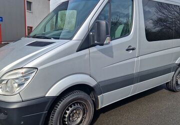 Mercedes-Benz Sprinter 144.462 km 13.900 &euro; Bochum 44805