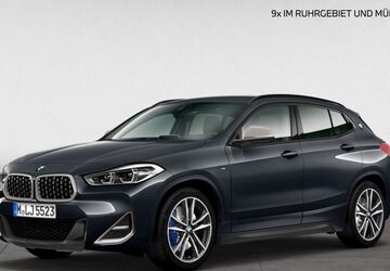 BMW X2 64.323 km 28.900 &euro; Witten 58455