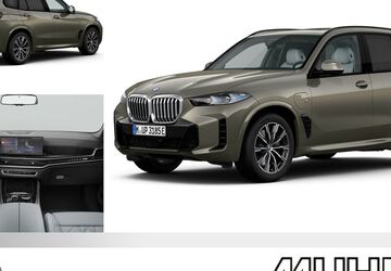 BMW X5 15.901 km 86.840 &euro; Oberhausen 46149