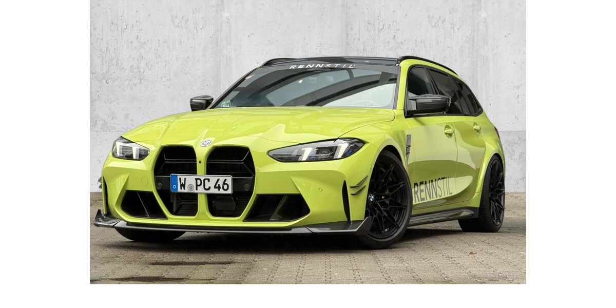 BMW M3 12.406 km 120.430 &euro; Wuppertal 42117