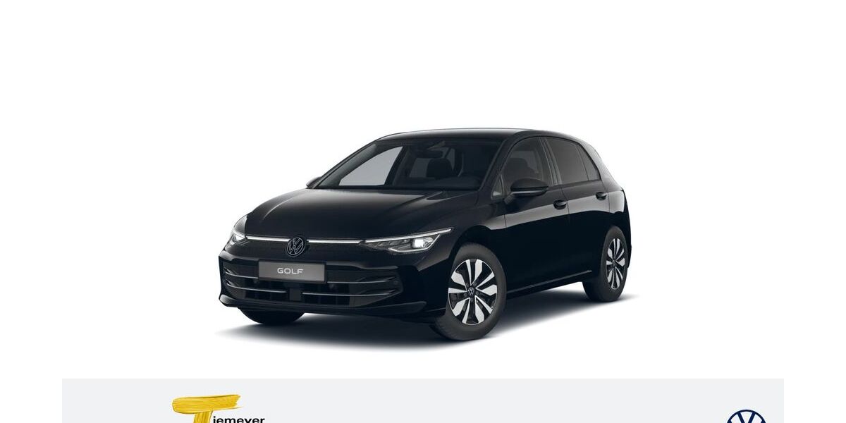 VW Golf 25.252 km 28.190 &euro; Bochum 44892