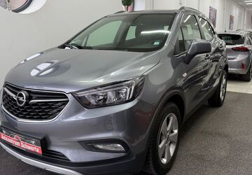 Opel Mokka 90.000 km 9.999 &euro; Schwerte 58239
