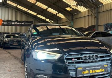 Audi A3 145.000 km 9.950 &euro; Essen 45139