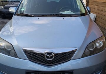 Mazda 2 144.000 km 1.999 &euro; Essen 45359