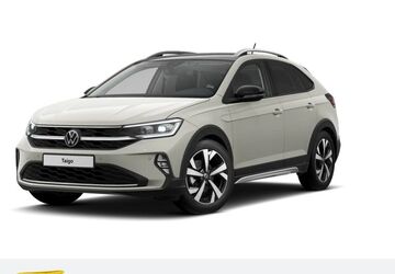 VW Taigo 31.770 km 21.470 &euro; Bochum 44892