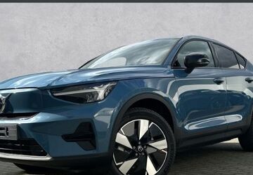 Volvo C40 20.772 km 35.599 &euro; Dortmund 44143