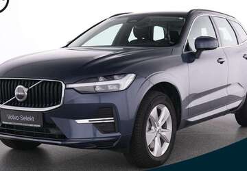 Volvo XC60 26.838 km 34.380 &euro; Witten 58453