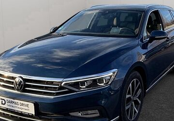 VW Passat 78.642 km 22.990 &euro; Bochum 44809