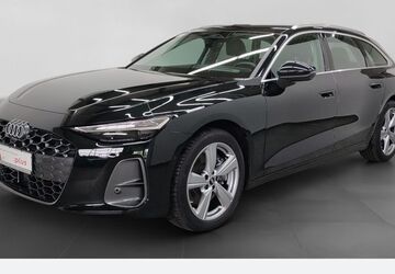 Audi A6 20.193 km 49.980 &euro; Bochum 44809