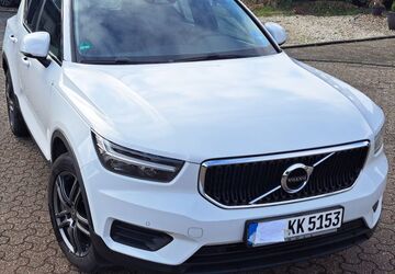 Volvo XC40 19.500 km 27.500 &euro; Datteln 45711