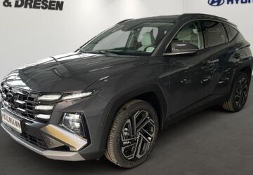 Hyundai TUCSON 30.137 km 32.950 &euro; Gelsenkirchen 45891