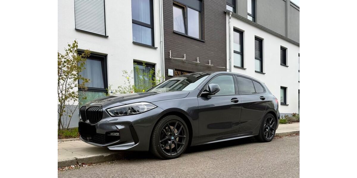 BMW 120 96.500 km 22.900 &euro; Essen 45133