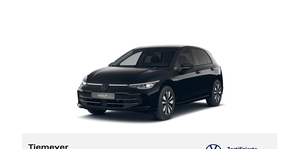 VW Golf 25.041 km 28.940 &euro; Bochum 44892