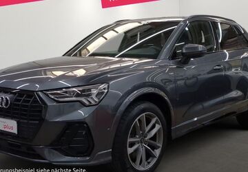 Audi Q3 54.052 km 34.950 &euro; Mülheim a.d. Ruhr 45481