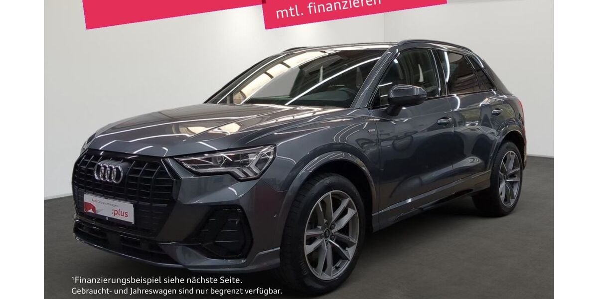 Audi Q3 54.052 km 34.950 &euro; Mülheim a.d. Ruhr 45481