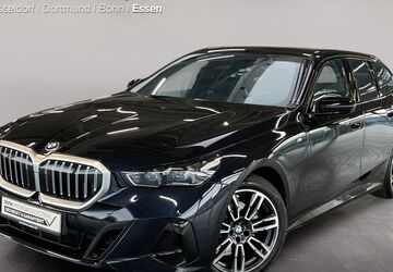 BMW 520 24.538 km 57.299 &euro; Essen 45141