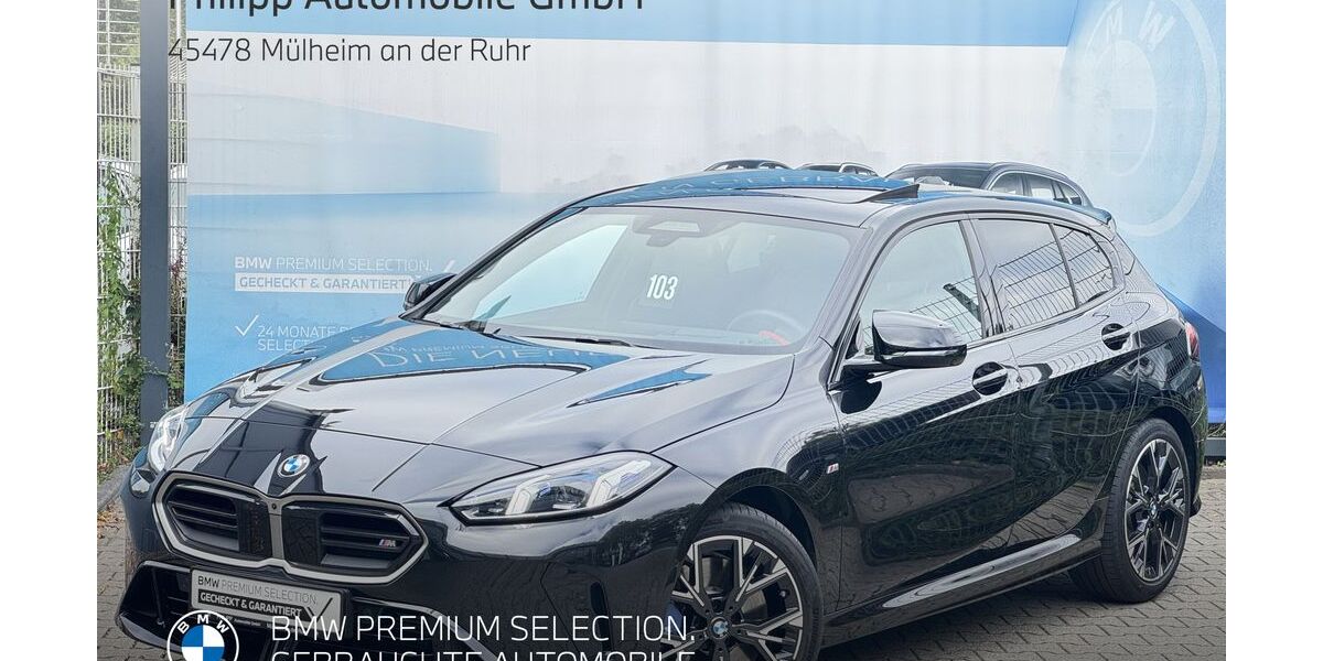 BMW M135 22.116 km 42.499 &euro; Mülheim an der Ruhr 45478