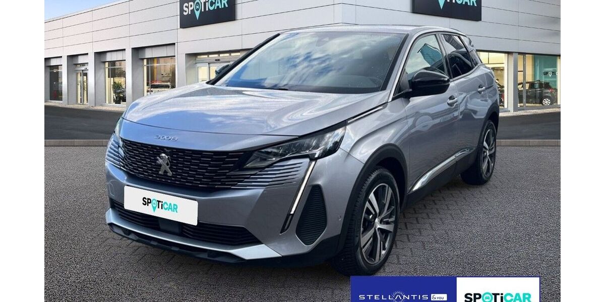 Peugeot 3008 30.250 km 19.480 &euro; Essen 45143