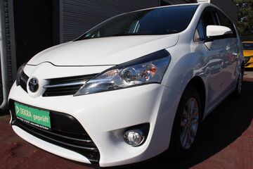 Gebrauchte Toyota Verso