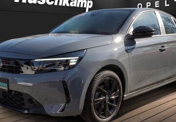 Opel Corsa 16.434 km 17.480 &euro; Lünen 44532