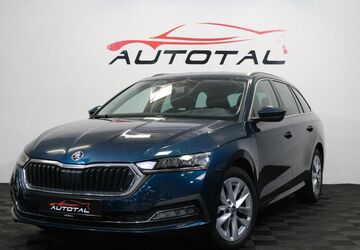 Skoda Octavia 66.254 km 19.399 &euro; Wuppertal 42283
