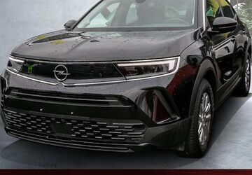 Opel Mokka-e 9.576 km 17.499 &euro; Dortmund 44225