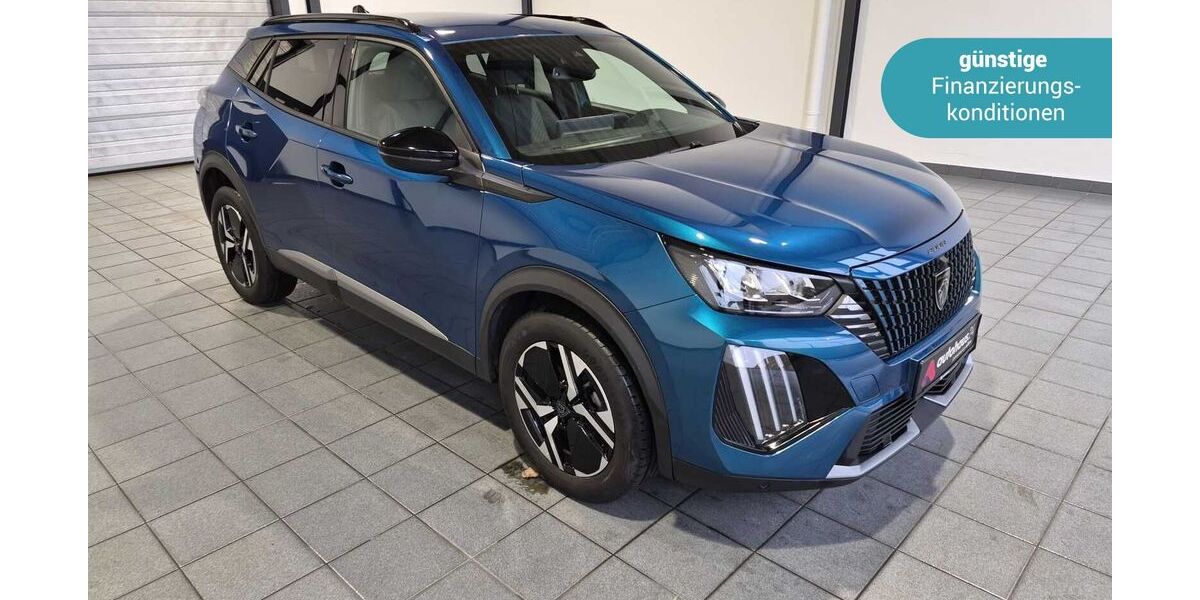 Peugeot 2008 36.589 km 21.390 &euro; Wuppertal 42287