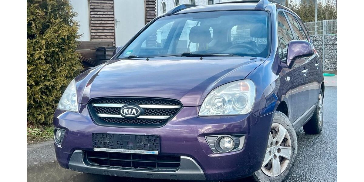 Kia Carens 157.197 km 950 &euro; Gelsenkirchen 45884