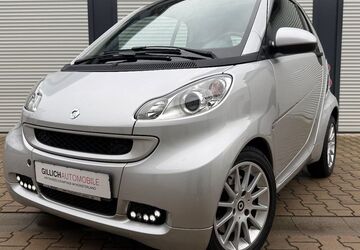 Smart ForTwo 63.000 km 5.990 &euro; Olfen 59399