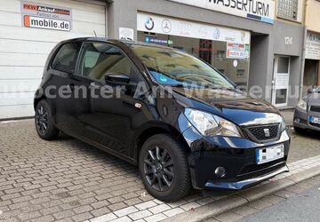 Seat Mii 57.800 km 6.290 &euro; Essen 45139