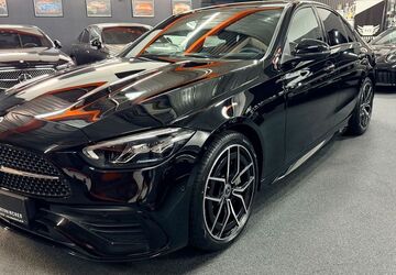 Mercedes-Benz C 180 4.000 km 44.690 &euro; Gelsenkirchen 45879