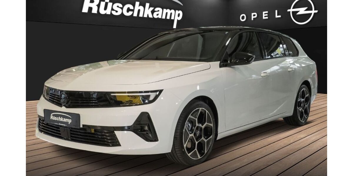 Opel Astra 15.865 km 38.690 &euro; Dortmund 44145