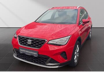 Seat Arona 26.800 km 16.490 &euro; Wuppertal 42109