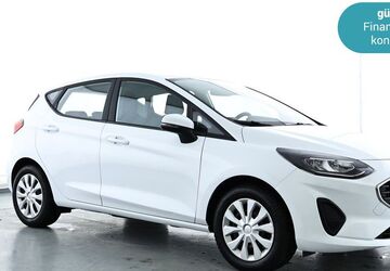 Ford Fiesta 66.307 km 11.190 &euro; Wuppertal 42287