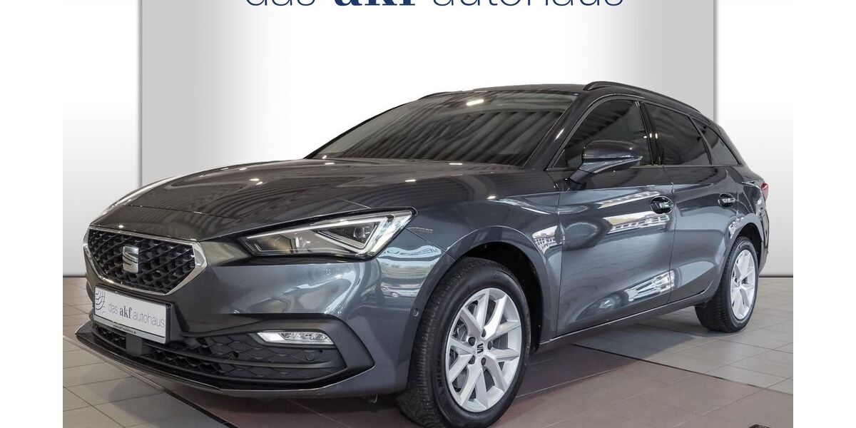 Seat Leon 28.810 km 26.950 &euro; Schwerte 58239