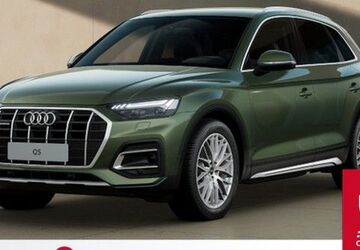 Audi Q5 9.210 km 50.440 &euro; Recklinghausen 45657